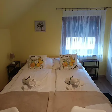 Сasa de vacaciones Zita