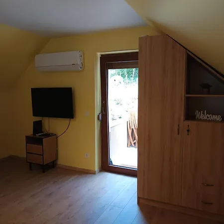 Сasa de vacaciones Zita *