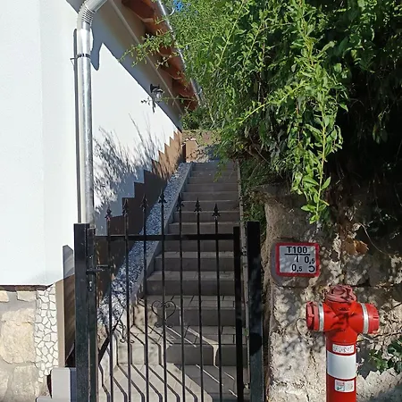 Zita Сasa de vacaciones